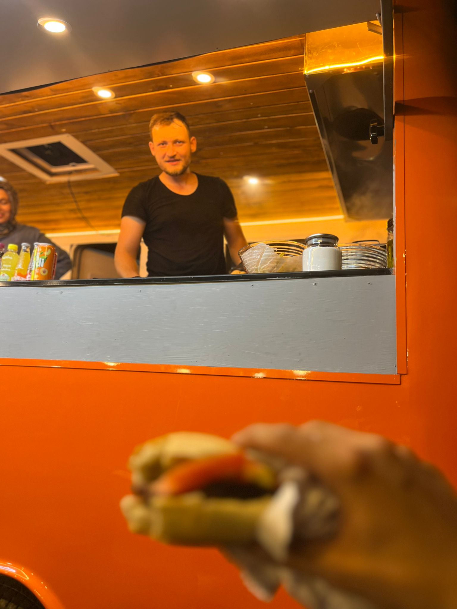 Sado Lezzet Durağı